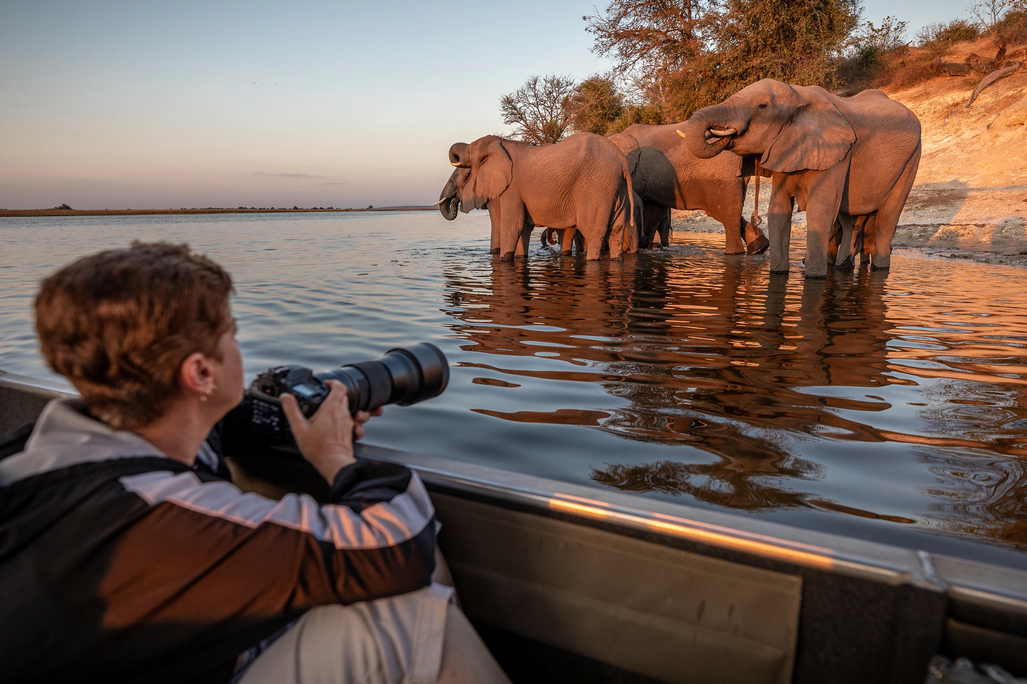 Chobe National Park