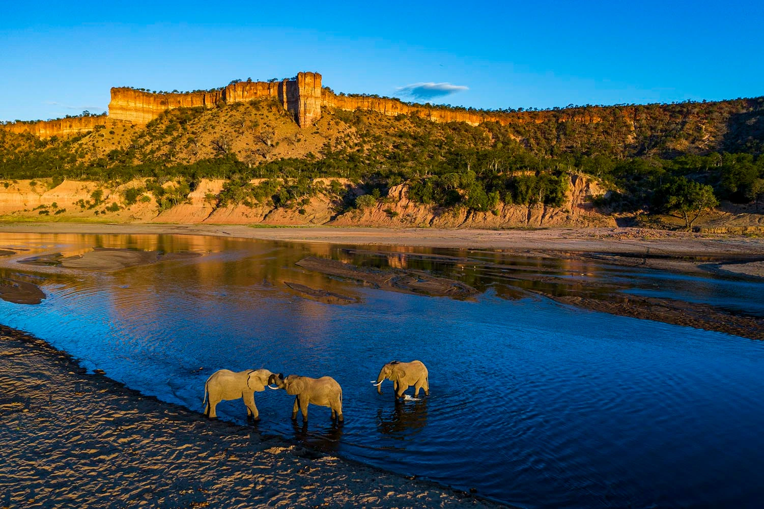 Karoo National Park