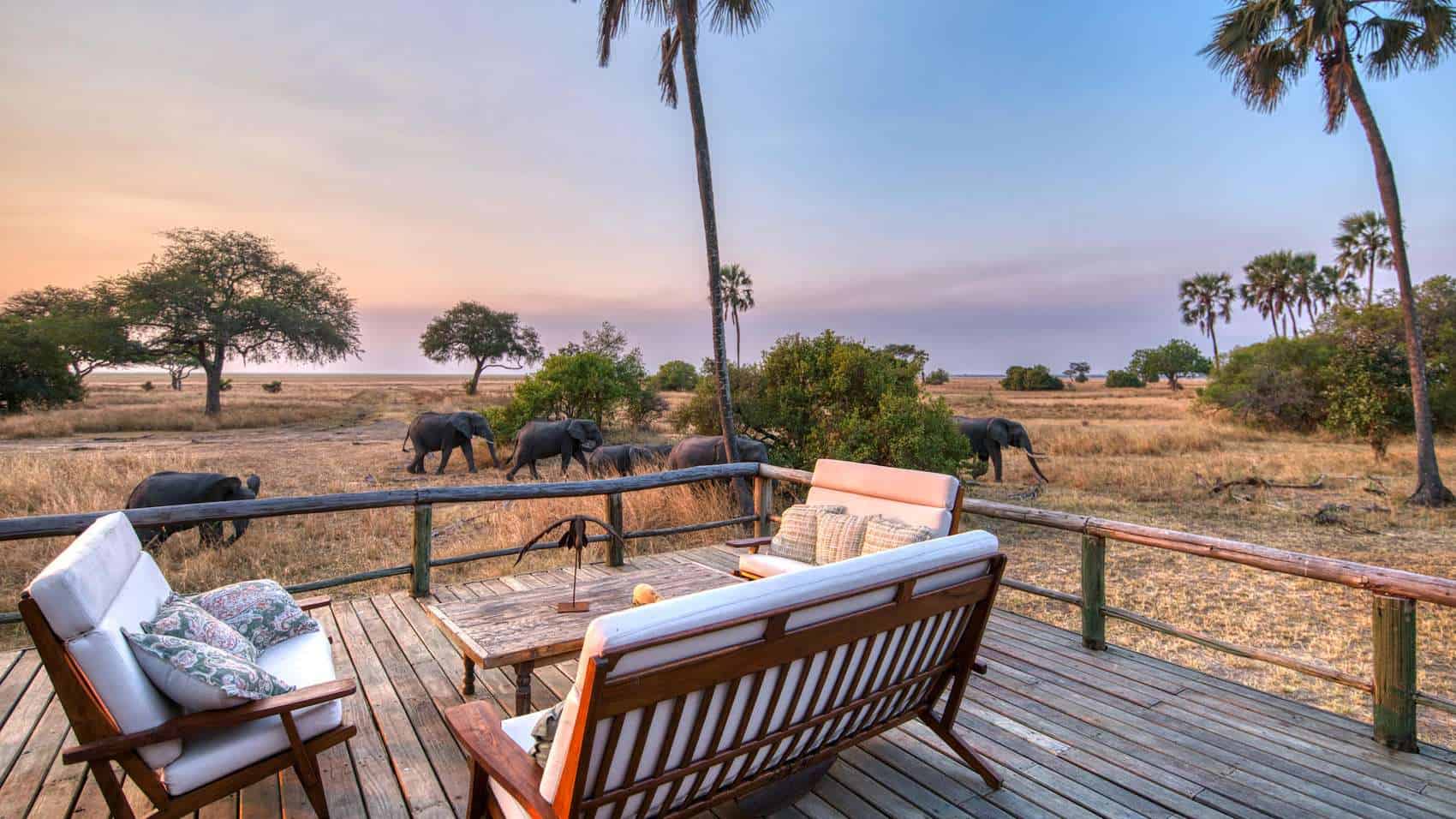 Katavi National Park
