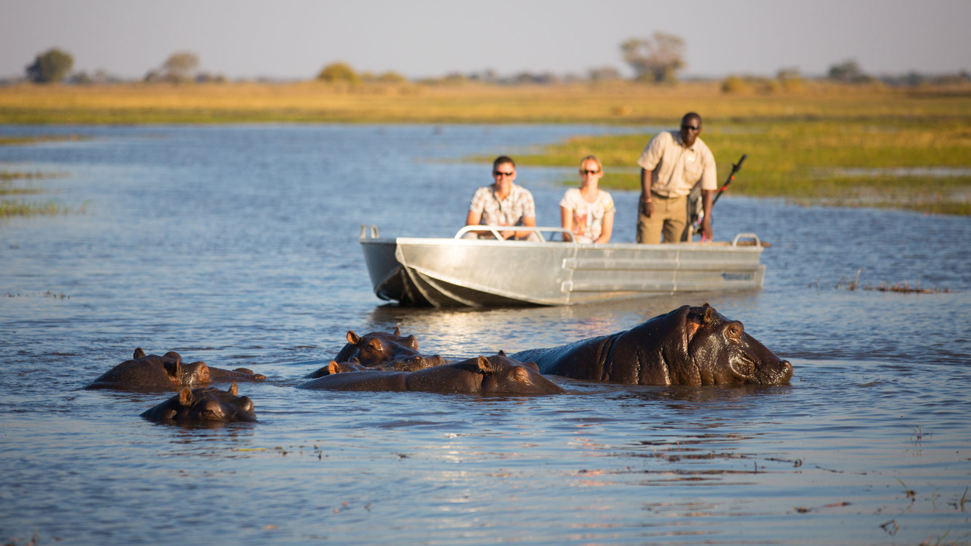 Kafue National Park