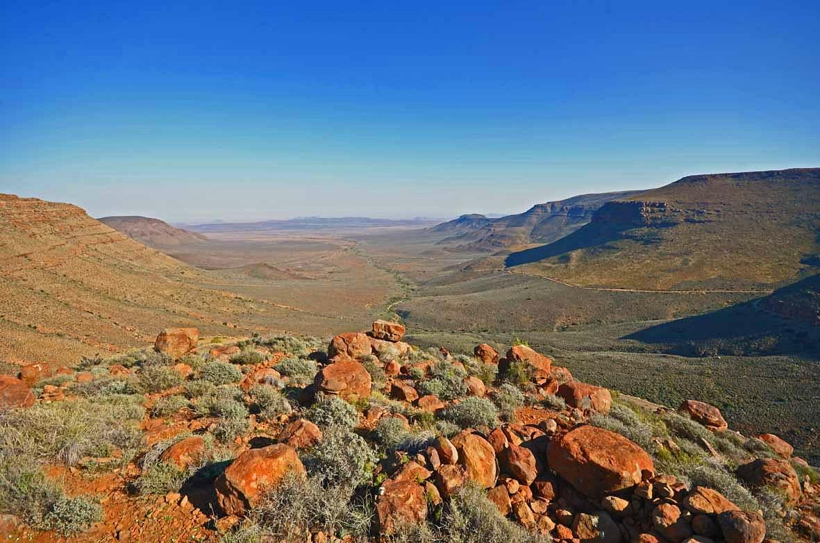 Karoo National Park