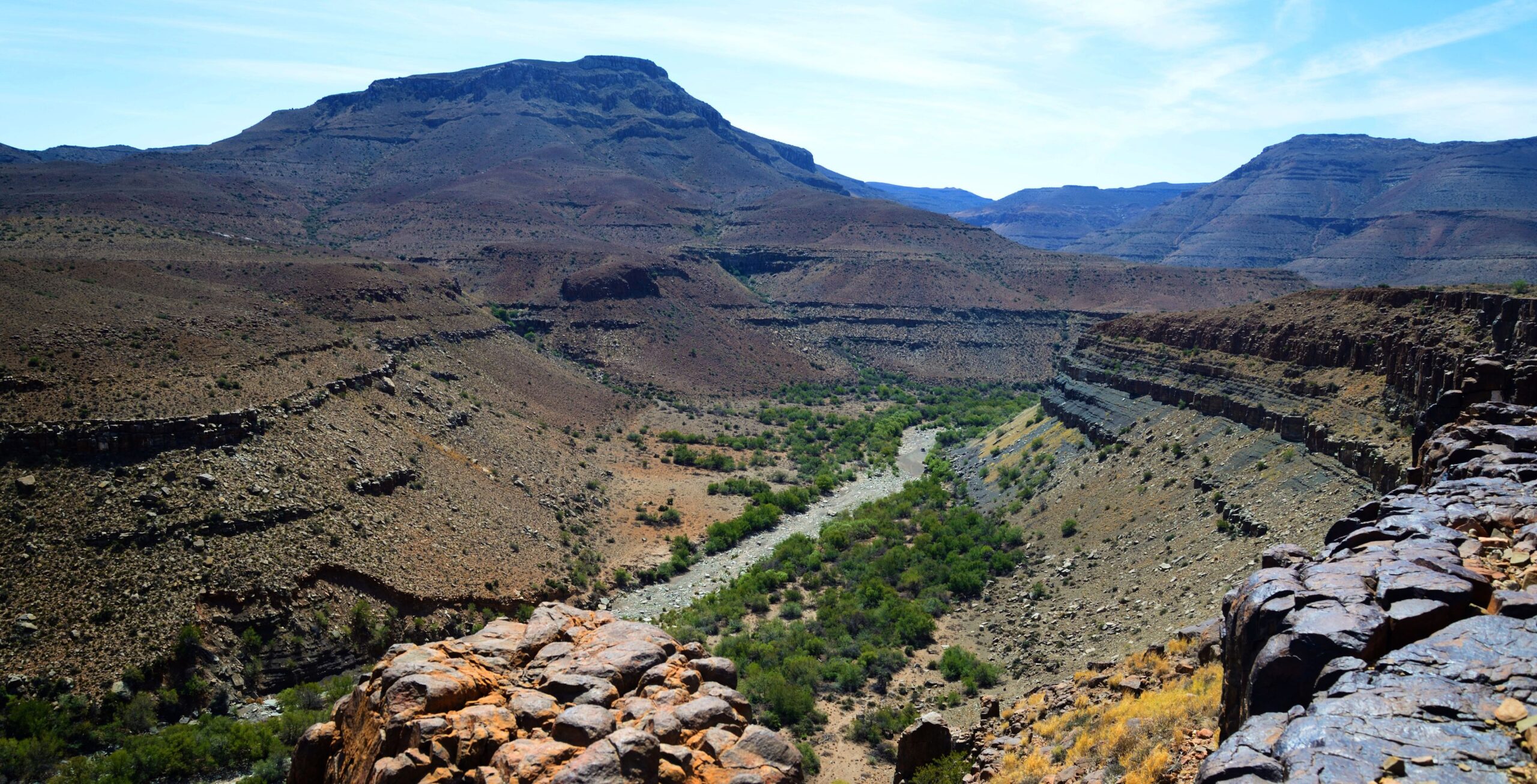 Karoo National Park