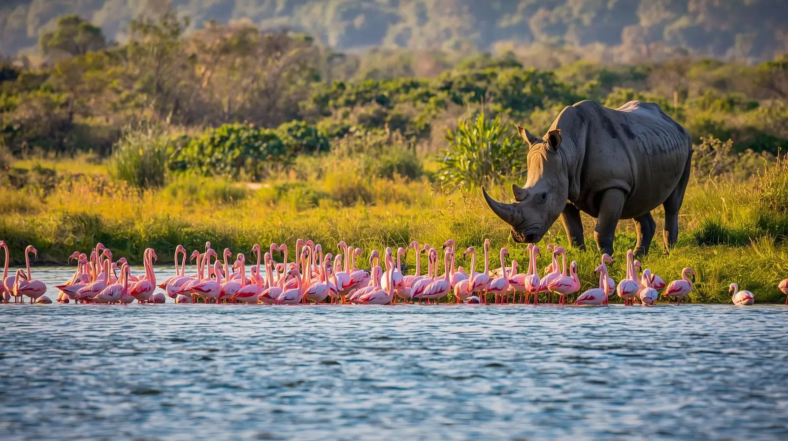 7-Day Kenya Wildlife Safari