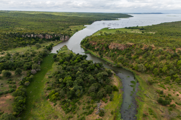 Limpopo National Park1 13-Day Mozambique Bush & Beach Safari
