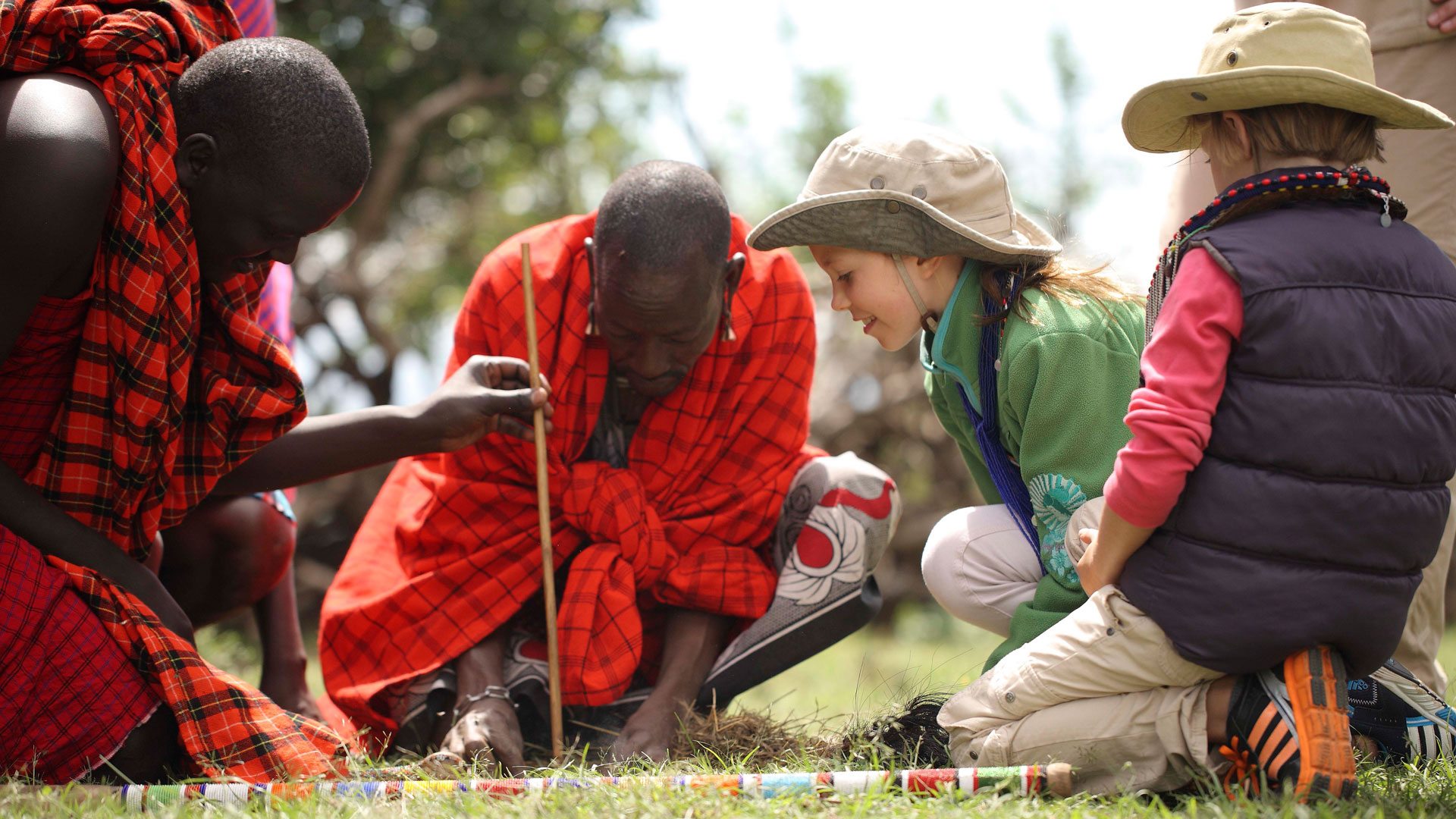 8-Day Kenya Safari & Beach Getaway