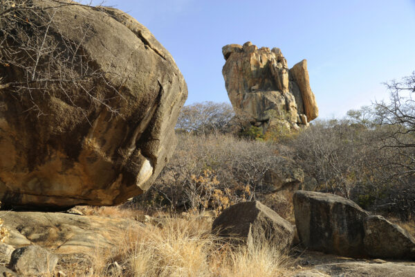Matobo National Park6 Matobo National Park