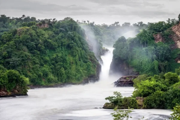 Murchison Falls