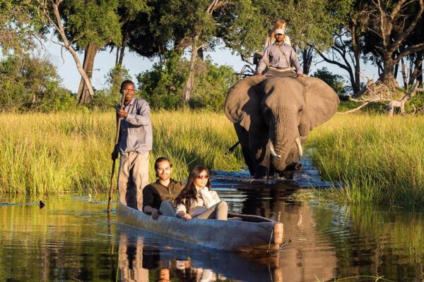 Okavango Delta