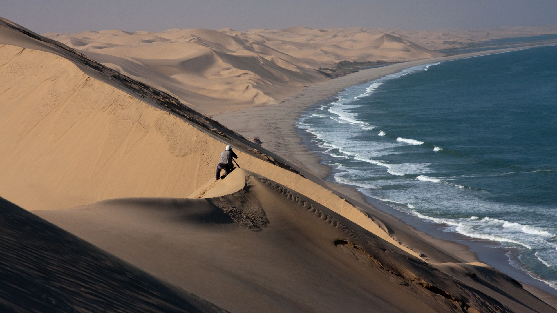 Skeleton Coast National Park