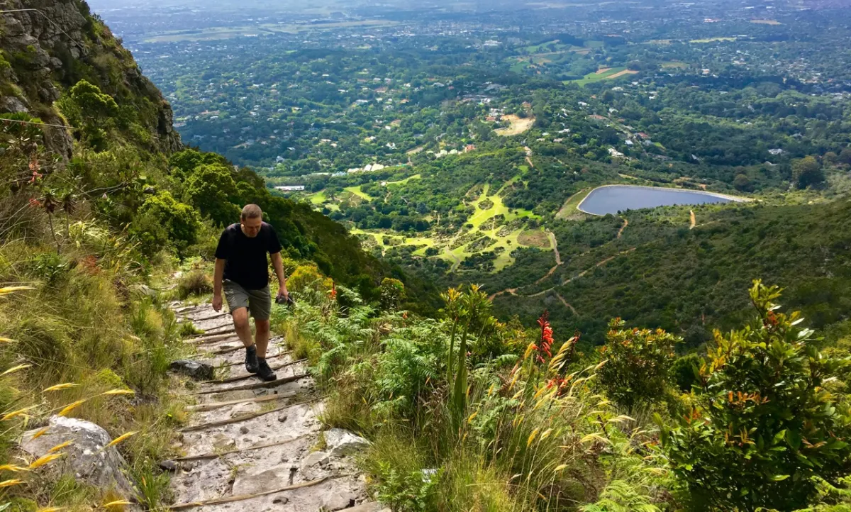 Hiking Safaris