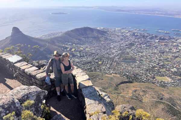 Table Mountain National Park3
