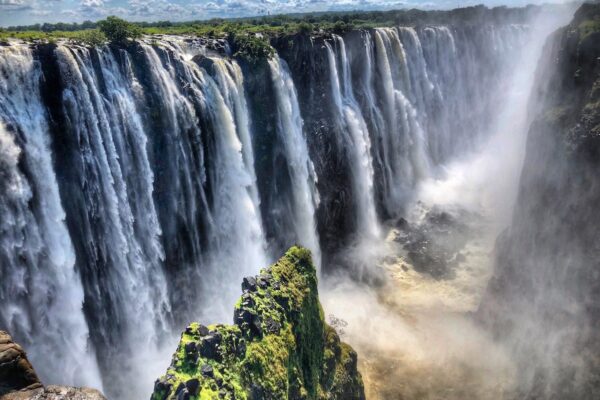 Victoria Falls National ParkVictoria Falls National Park Victoria Falls National Park