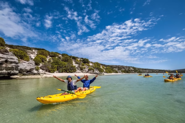 West Coast National Park2