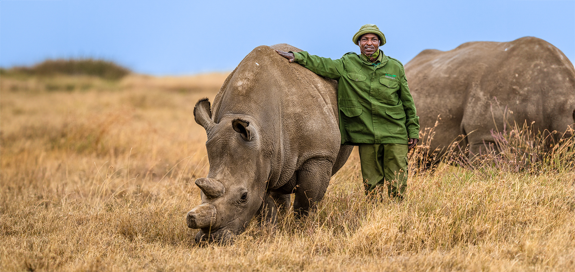 Ol Pejeta Conservancy