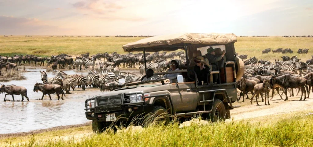 Serengeti