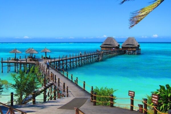 10-Day Tanzania Amazing Wildlife and Zanzibar Beach Safari