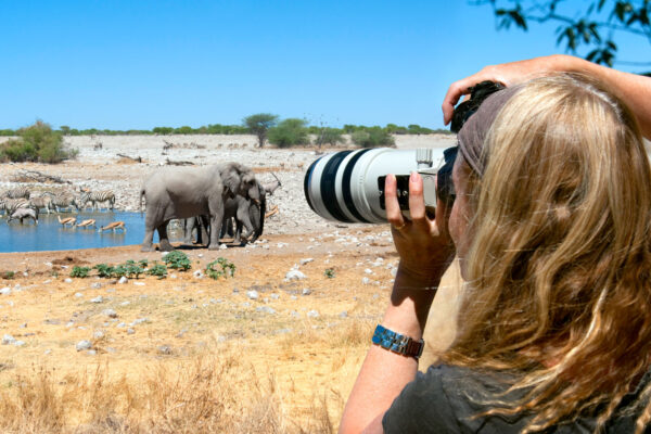 11-Day Namibia Photography Safari 11-Day Namibia Photography Safari