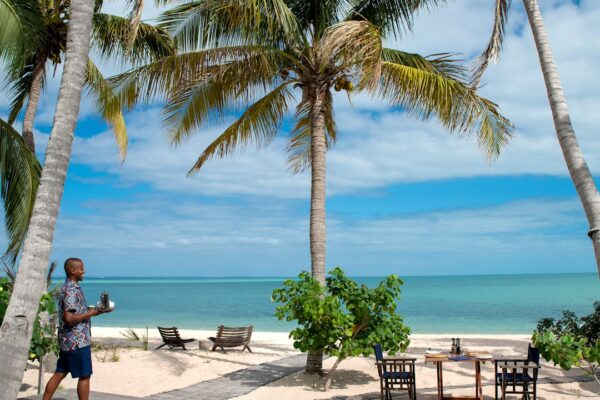 11-Day Southern Mozambique Safari Holiday 11-Day Southern Mozambique Safari Holiday