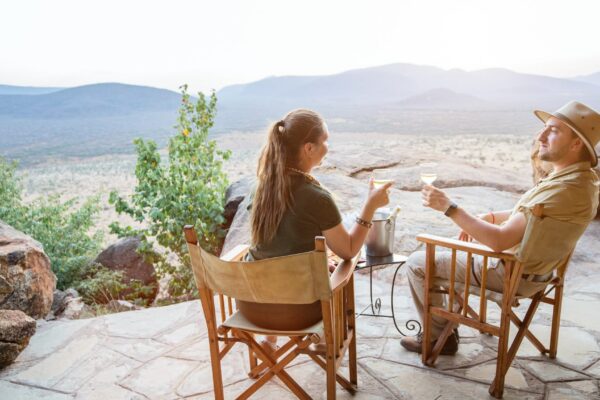 12-Day Mozambique Honeymoon Safari Holiday 12-Day Mozambique Honeymoon Safari Holiday