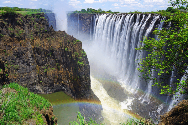 12 Days Zambia Wildlife & Victoria Falls Safari 12 Days Zambia Wildlife & Victoria Falls Safari