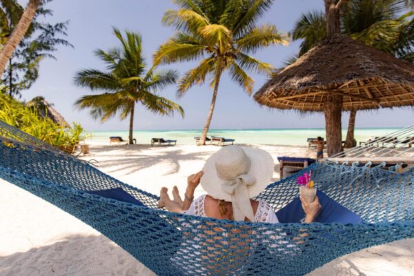 14-Day Great Migration & Zanzibar Beach Holiday Extension