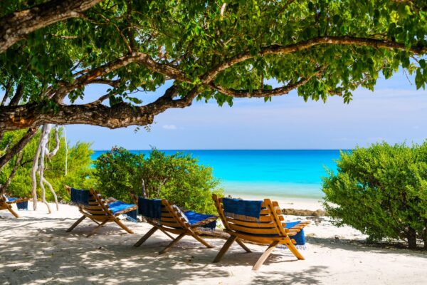 14-Day Northern Mozambique Safari & Beach Holiday 14-Day Northern Mozambique Safari & Beach Holiday