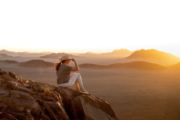15-Day Namibia Luxury Wilderness Safari 15-Day Namibia Luxury Wilderness Safari