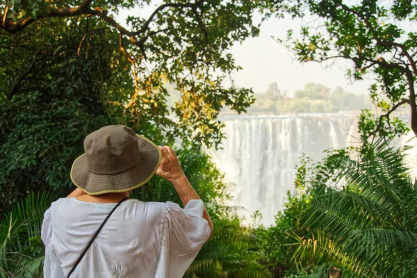 21 Days Cape Town to Victoria Falls Grand Explorer 21 Days Cape Town to Victoria Falls Grand Explorer