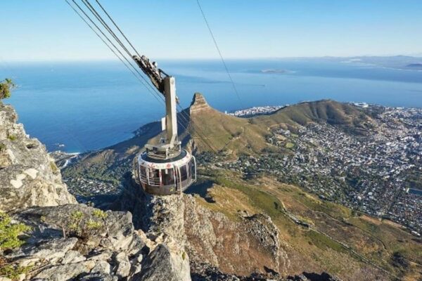 8-Day Cape Town & Garden Route Safari 8-Day Cape Town & Garden Route Safari