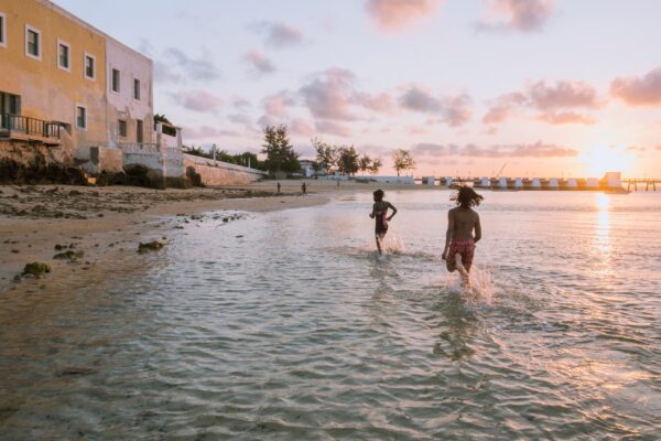 9-Day Mozambique Wildlife & Beach Safari1 9-Day Mozambique Wildlife & Beach Safari