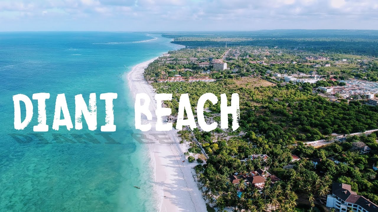 9-Day Magical Kenya Wildlife Safari and Beach Holiday