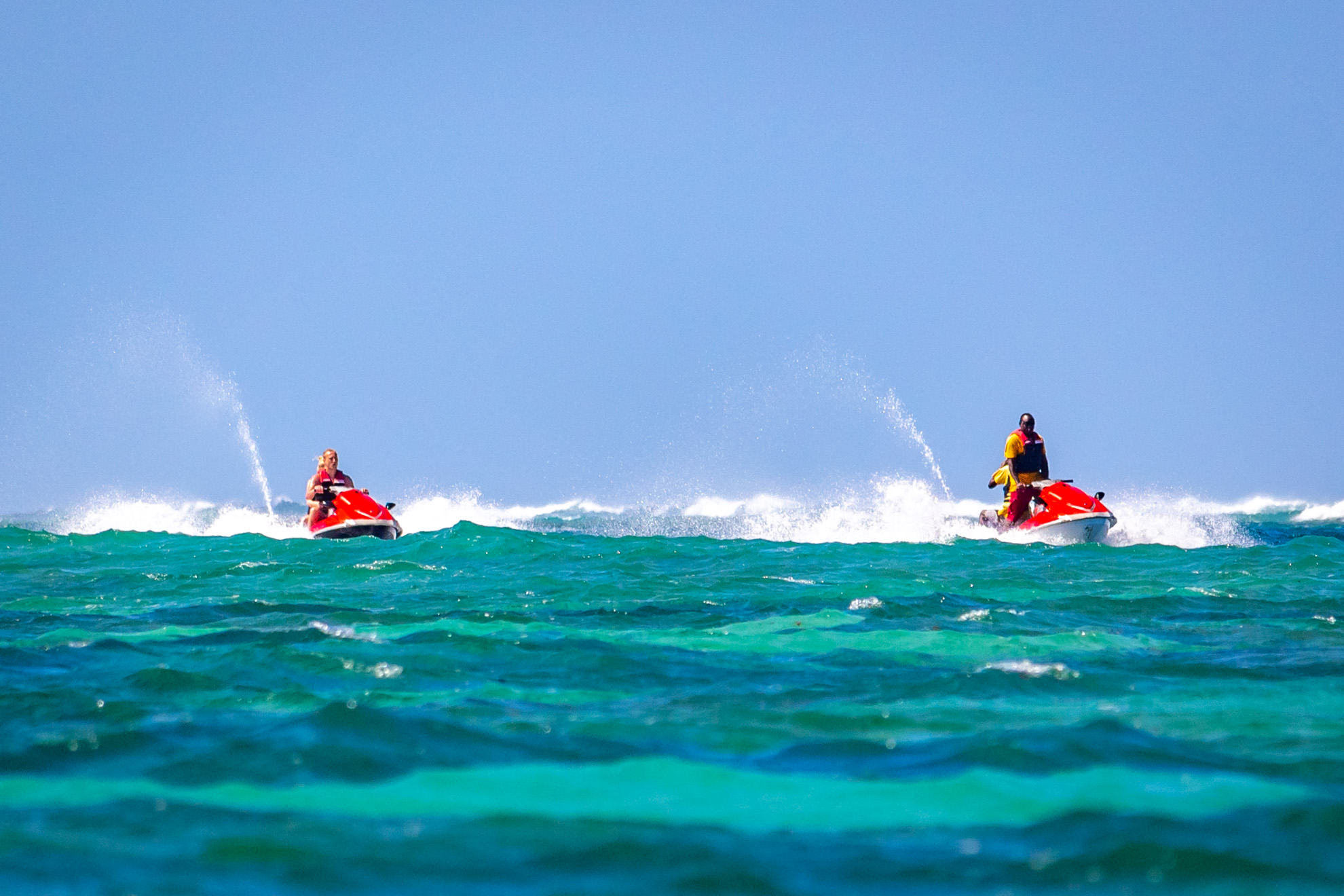 8-Day Kenya Safari & Beach Getaway