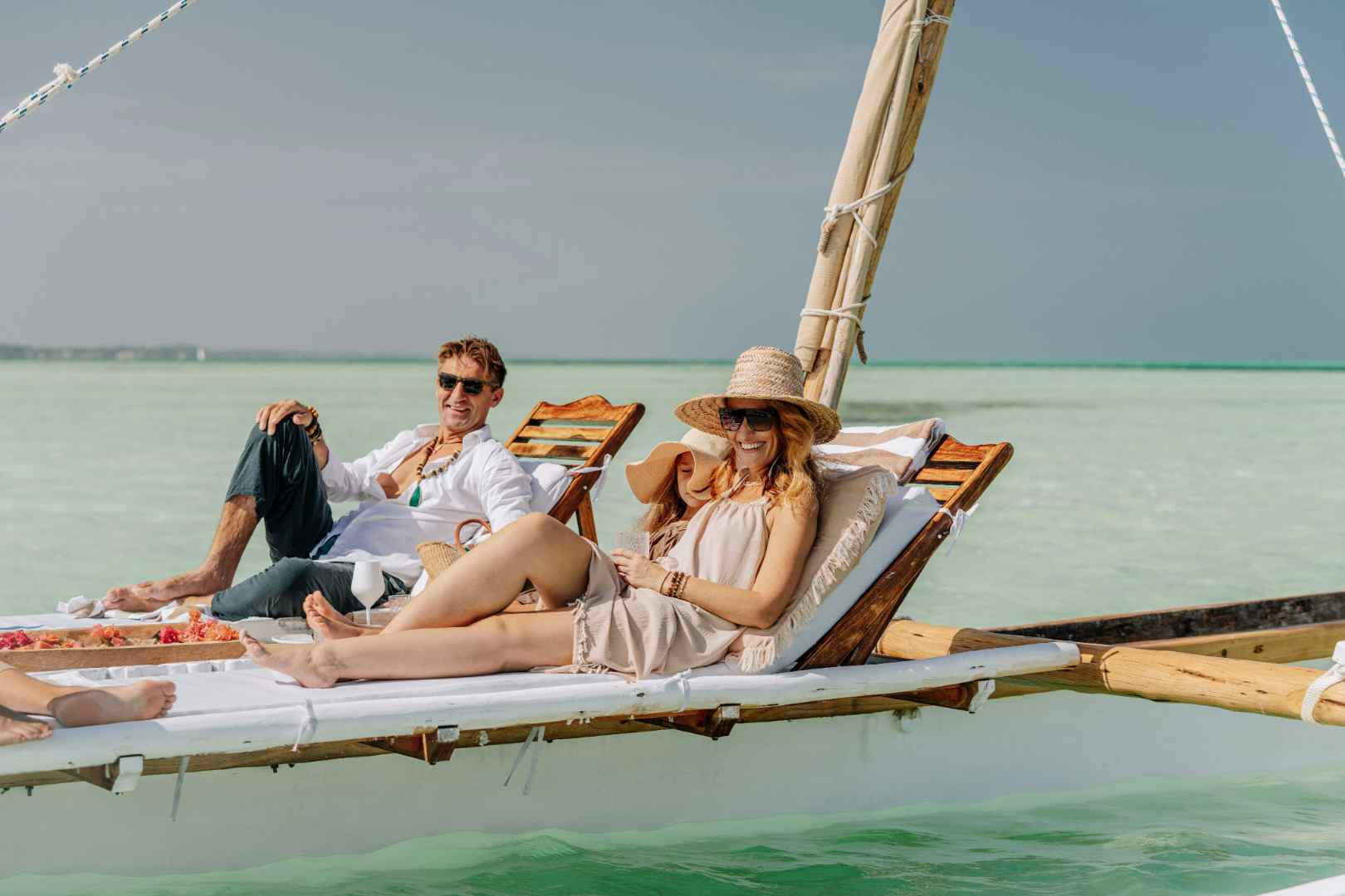 9-Day Tanzania Luxury Honeymoon Safari 