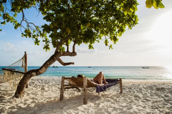 6 Days Zanzibar Cultural and Beach Experience