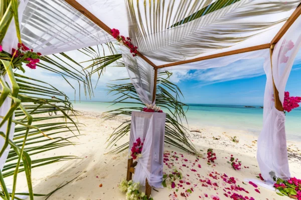 beach-Zanzibar